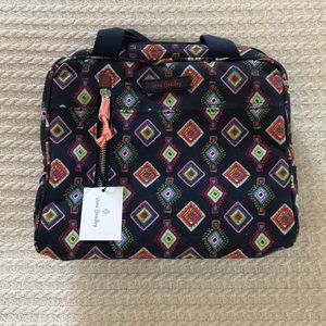 NWT Vera Bradley Lunch Bag